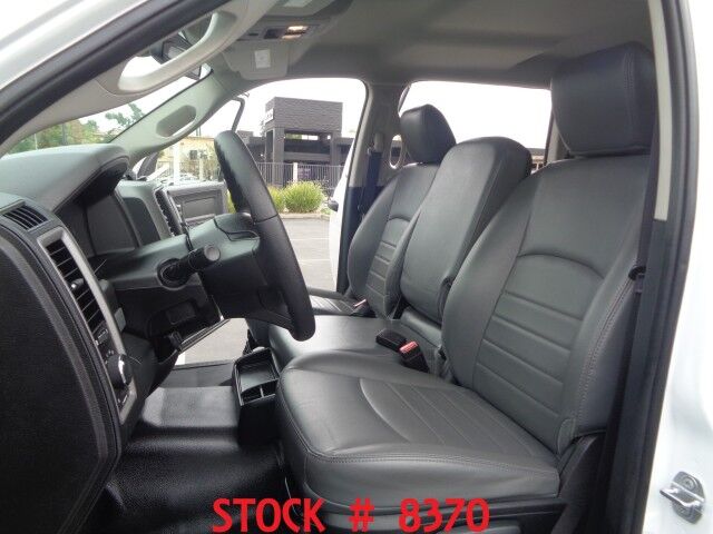 2016 Ram 1500 ~ Crew Cab ~ Rack ~ Only 12K Miles! Rocklin CA