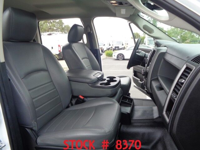 2016 Ram 1500 ~ Crew Cab ~ Rack ~ Only 12K Miles! Rocklin CA