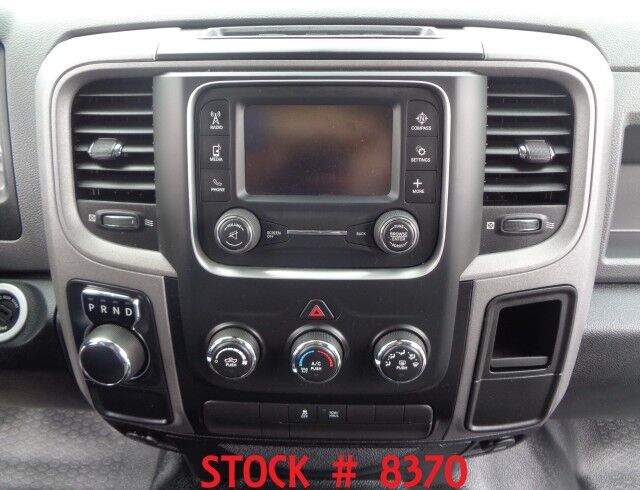 2016 Ram 1500 ~ Crew Cab ~ Rack ~ Only 12K Miles! Rocklin CA