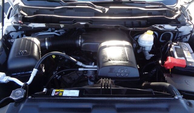 2016 Ram 1500 ~ Quad Cab ~ 4x4 ~ Only 45K Miles! Rocklin CA