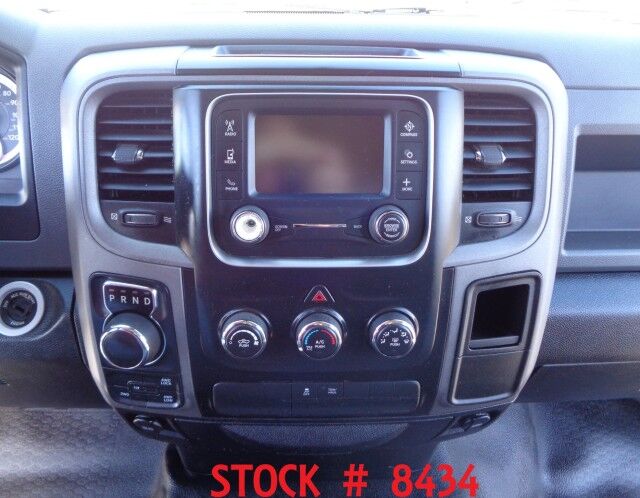 2016 Ram 1500 ~ Quad Cab ~ 4x4 ~ Only 45K Miles! Rocklin CA