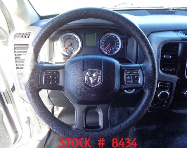 2016 Ram 1500 ~ Quad Cab ~ 4x4 ~ Only 45K Miles! Rocklin CA