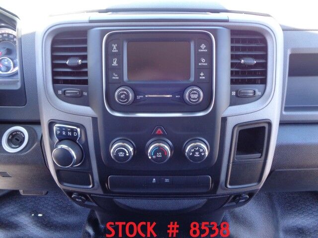 2016 Ram 1500 ~ Quad Cab ~ Only 26K Miles! Rocklin CA