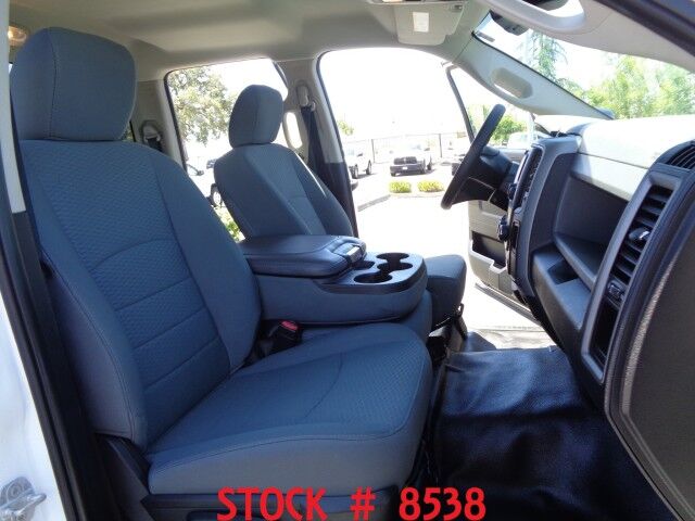 2016 Ram 1500 ~ Quad Cab ~ Only 26K Miles! Rocklin CA