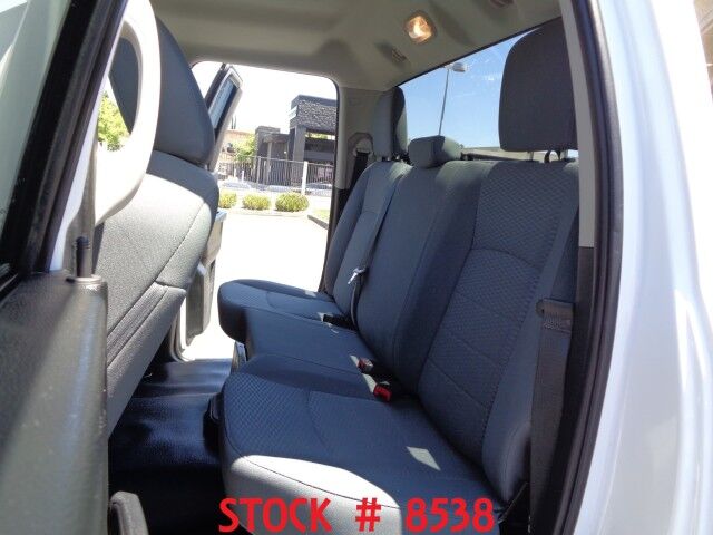 2016 Ram 1500 ~ Quad Cab ~ Only 26K Miles! Rocklin CA