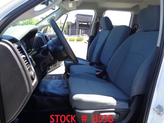 2016 Ram 1500 ~ Quad Cab ~ Only 26K Miles! Rocklin CA