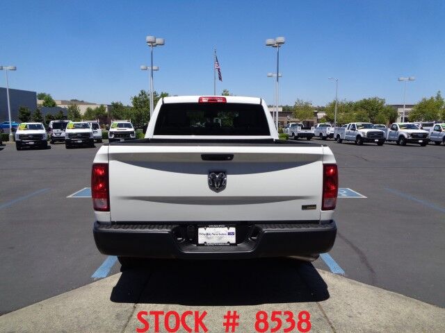 2016 Ram 1500 ~ Quad Cab ~ Only 26K Miles! Rocklin CA