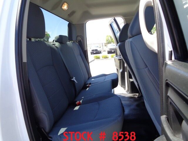 2016 Ram 1500 ~ Quad Cab ~ Only 26K Miles! Rocklin CA