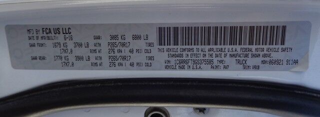 2016 Ram 1500 ~ Quad Cab ~ Only 31K Miles! Rocklin CA