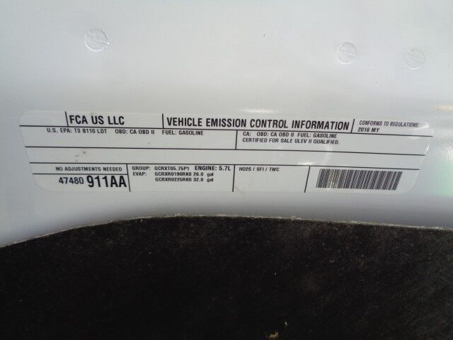 2016 Ram 1500 ~ Quad Cab ~ Only 31K Miles! Rocklin CA