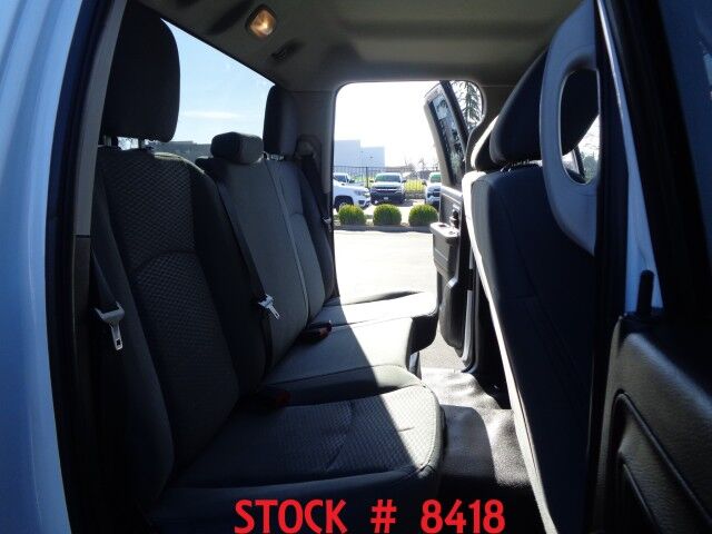 2016 Ram 1500 ~ Quad Cab ~ Only 31K Miles! Rocklin CA