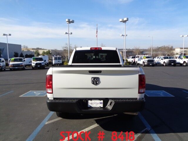 2016 Ram 1500 ~ Quad Cab ~ Only 31K Miles! Rocklin CA