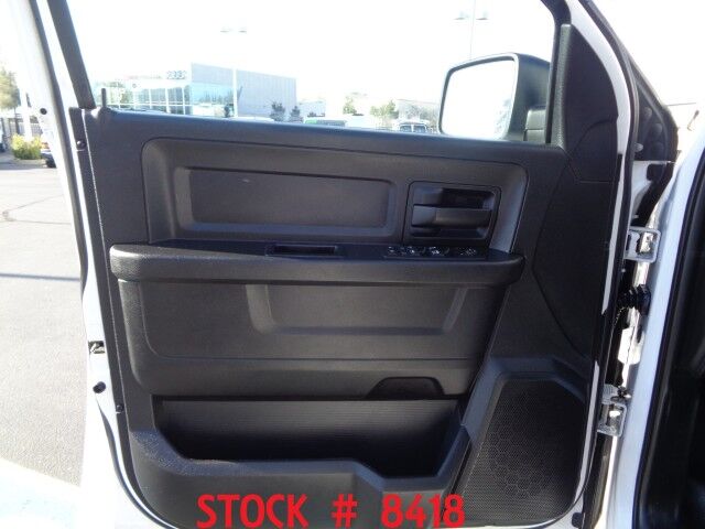 2016 Ram 1500 ~ Quad Cab ~ Only 31K Miles! Rocklin CA