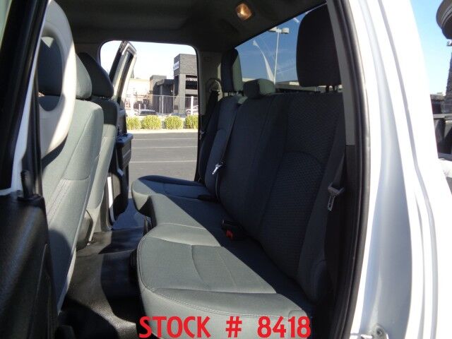 2016 Ram 1500 ~ Quad Cab ~ Only 31K Miles! Rocklin CA