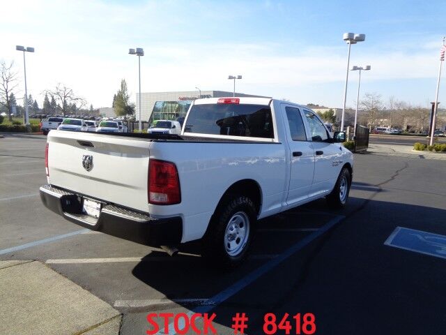 2016 Ram 1500 ~ Quad Cab ~ Only 31K Miles! Rocklin CA