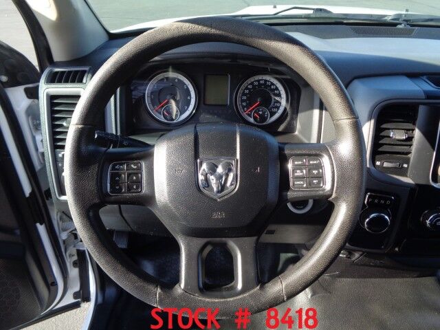 2016 Ram 1500 ~ Quad Cab ~ Only 31K Miles! Rocklin CA