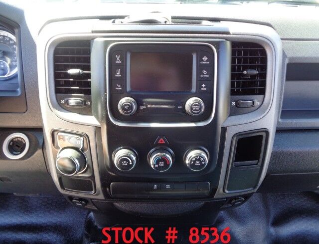 2016 Ram 1500 ~ Quad Cab ~ Only 38K Miles! Rocklin CA