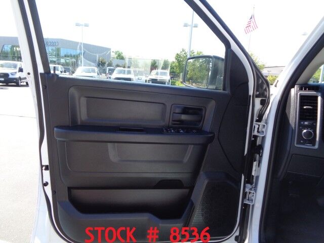 2016 Ram 1500 ~ Quad Cab ~ Only 38K Miles! Rocklin CA