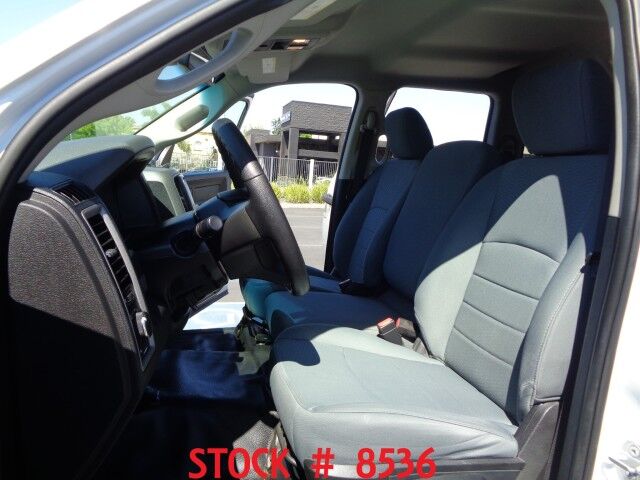 2016 Ram 1500 ~ Quad Cab ~ Only 38K Miles! Rocklin CA