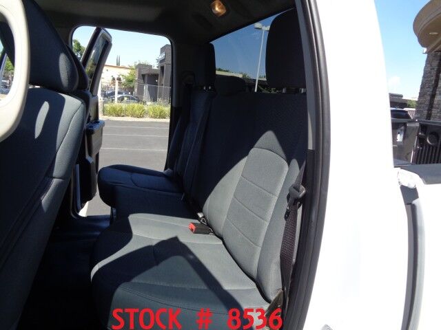 2016 Ram 1500 ~ Quad Cab ~ Only 38K Miles! Rocklin CA