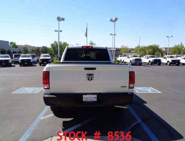 2016 Ram 1500 ~ Quad Cab ~ Only 38K Miles! Rocklin CA
