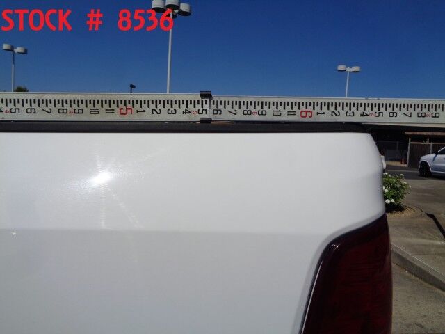 2016 Ram 1500 ~ Quad Cab ~ Only 38K Miles! Rocklin CA
