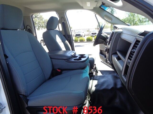 2016 Ram 1500 ~ Quad Cab ~ Only 38K Miles! Rocklin CA