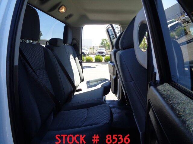 2016 Ram 1500 ~ Quad Cab ~ Only 38K Miles! Rocklin CA