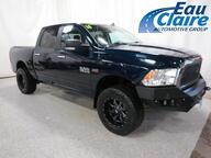 2016 Ram 1500 4WD Crew Cab 140.5 Big Horn Eau Claire WI 2016 Ram 1500 4WD Crew Cab 140.5 Big Horn Eau Claire WI
