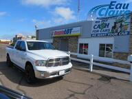 2016 Ram 1500 4WD Quad Cab 140.5 Big Horn Eau Claire WI 2016 Ram 1500 4WD Quad Cab 140.5 Big Horn Eau Claire WI