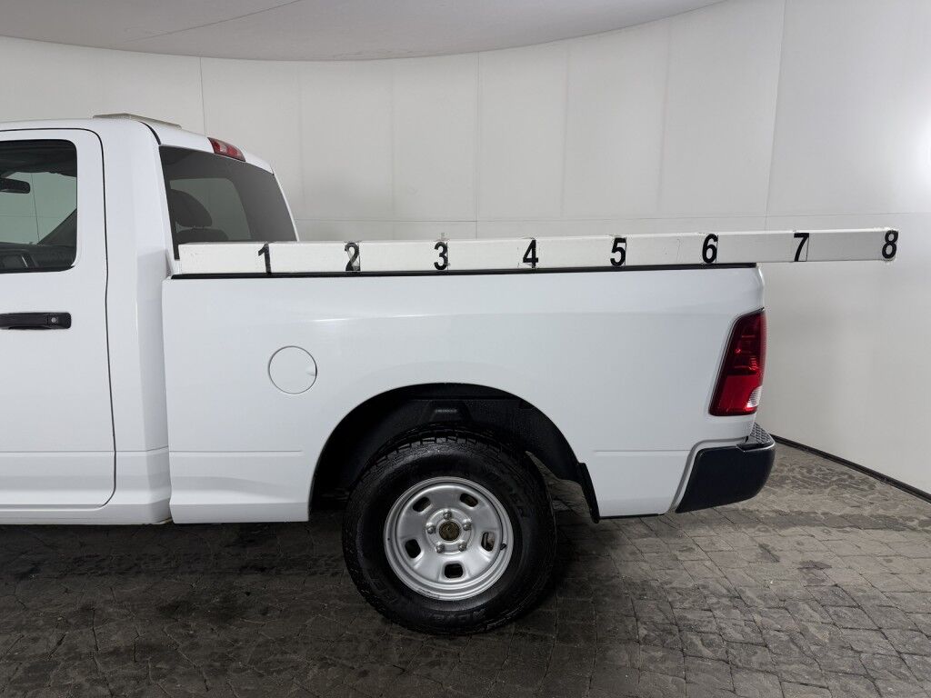 2016 Ram 1500 4WD Tradesman w/Anti-Spin Rear Axle Maumee OH