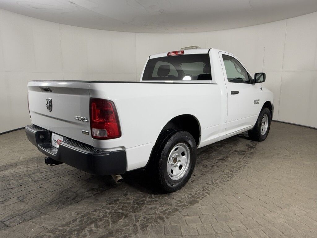 2016 Ram 1500 4WD Tradesman w/Anti-Spin Rear Axle Maumee OH