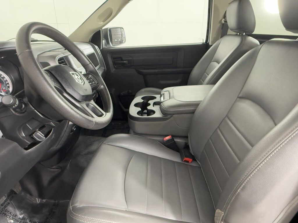 2016 Ram 1500 4WD Tradesman w/Anti-Spin Rear Axle Maumee OH