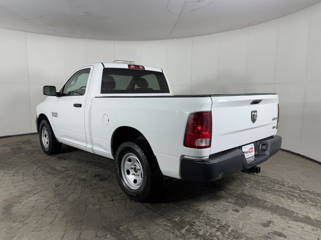 2016 Ram 1500 4WD Tradesman w/Anti-Spin Rear Axle Maumee OH