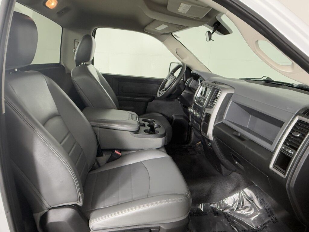 2016 Ram 1500 4WD Tradesman w/Anti-Spin Rear Axle Maumee OH