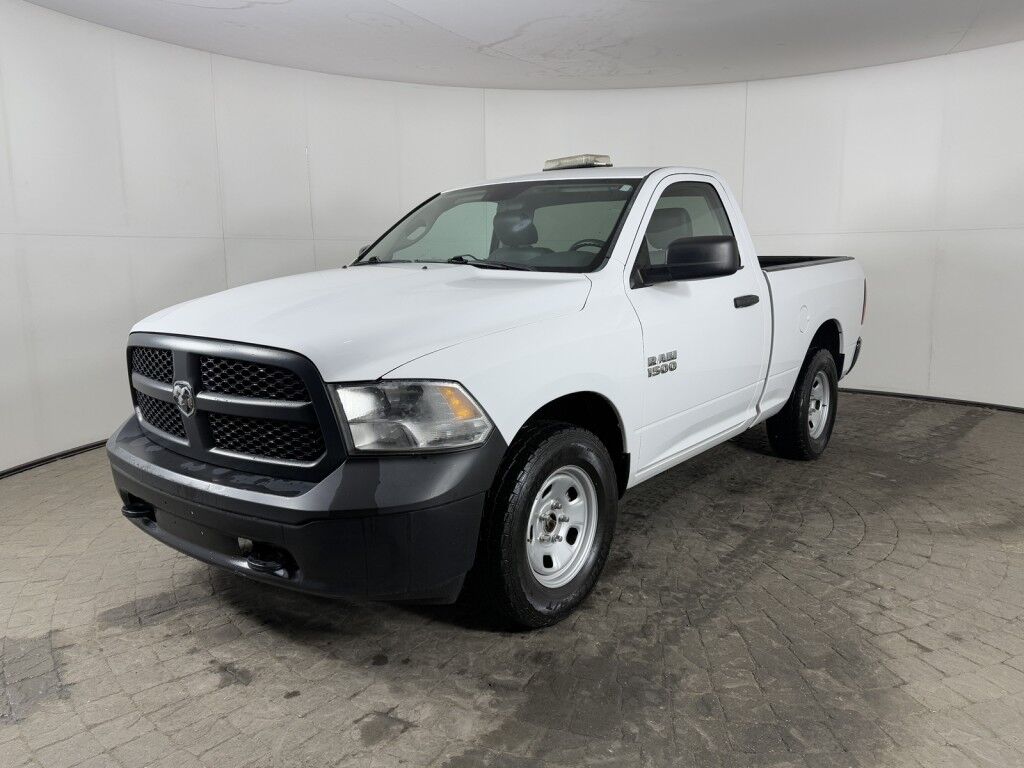 2016 Ram 1500 4WD Tradesman w/Anti-Spin Rear Axle Maumee OH