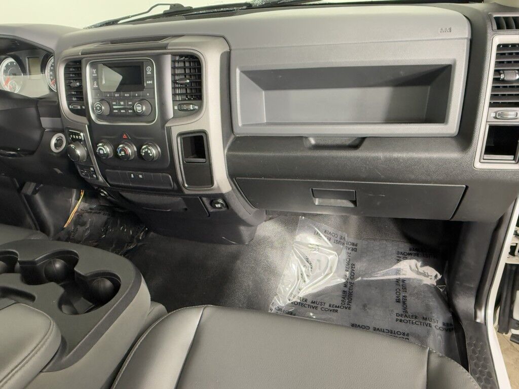 2016 Ram 1500 4WD Tradesman w/Anti-Spin Rear Axle Maumee OH