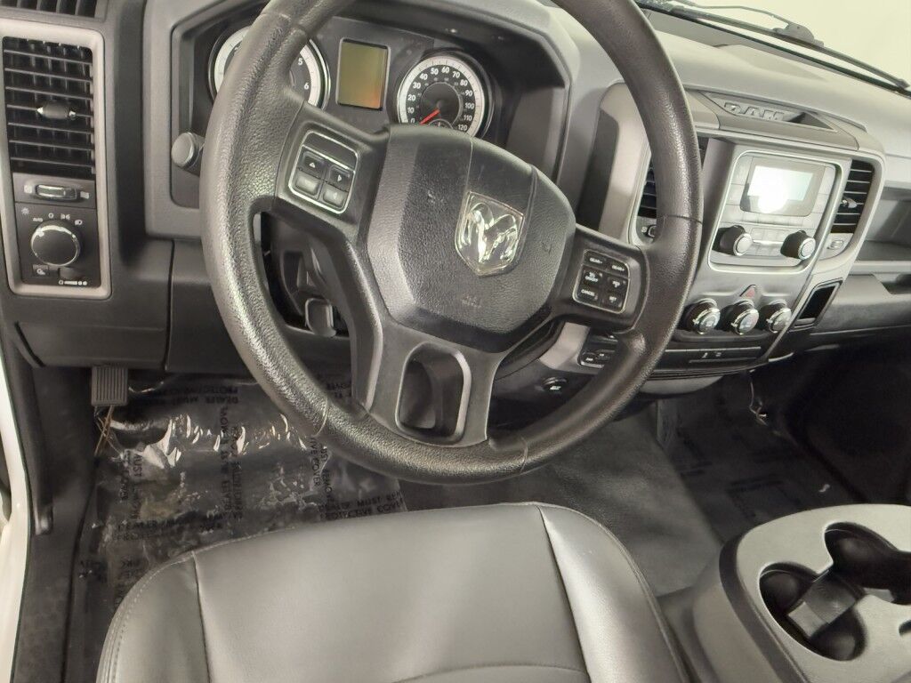 2016 Ram 1500 4WD Tradesman w/Anti-Spin Rear Axle Maumee OH