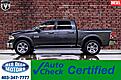 2016 Ram 1500 4x4 Crew Cab Laramie EcoDiesel Leather Roof Nav