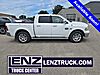 2016 Ram 1500 4x4 Crew Cab Laramie Longhorn