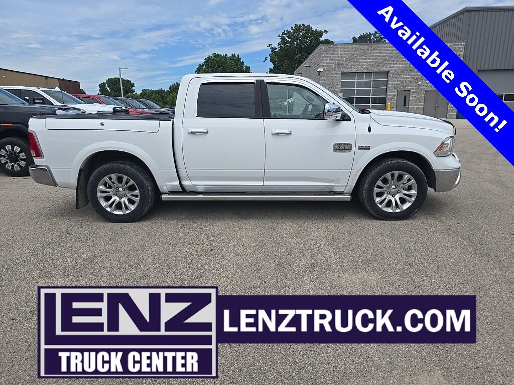 2016 Ram 1500 2016 Ram 1500
