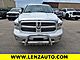 2016 Ram 1500 4x4 Crew Cab Laramie Longhorn Fond du Lac WI