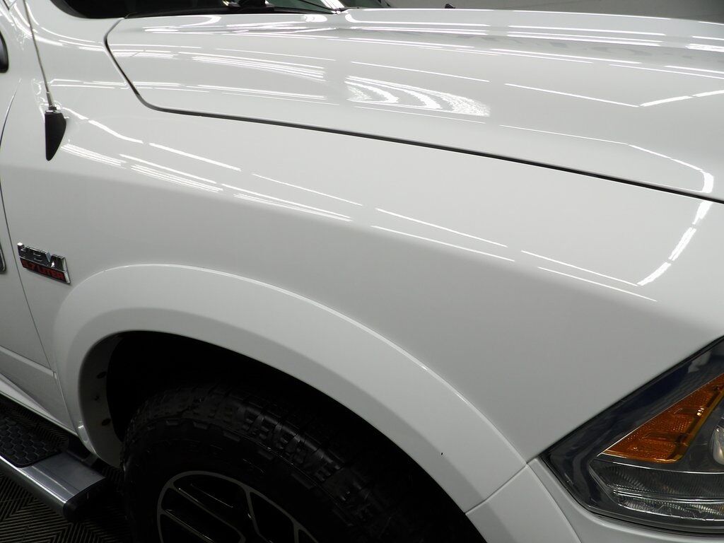 2016 Ram 1500 4x4 Crew Cab Laramie Longhorn Fond du Lac WI