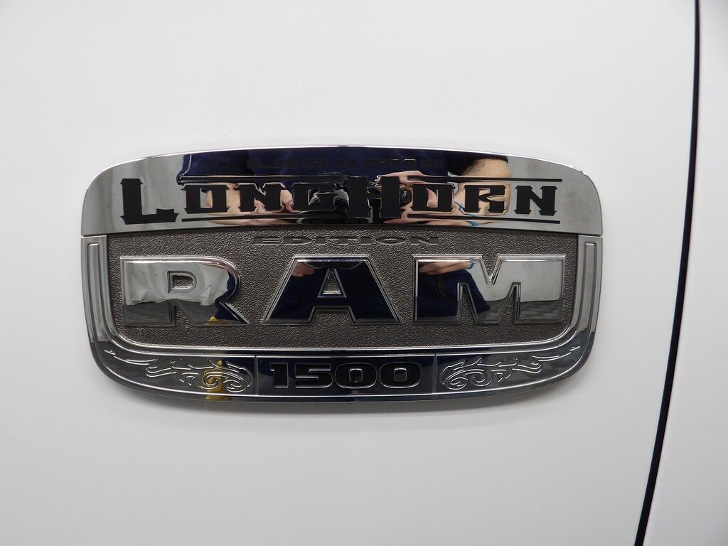 2016 Ram 1500 4x4 Crew Cab Laramie Longhorn Fond du Lac WI