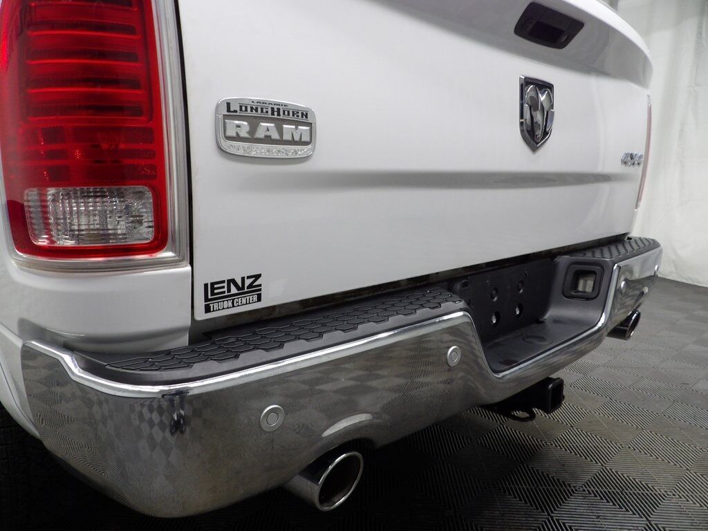 2016 Ram 1500 4x4 Crew Cab Laramie Longhorn Fond du Lac WI