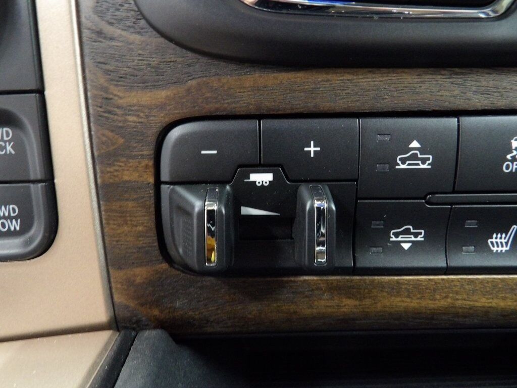 2016 Ram 1500 4x4 Crew Cab Laramie Longhorn Fond du Lac WI