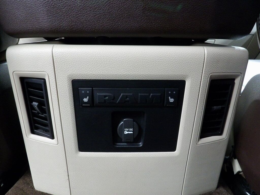 2016 Ram 1500 4x4 Crew Cab Laramie Longhorn Fond du Lac WI