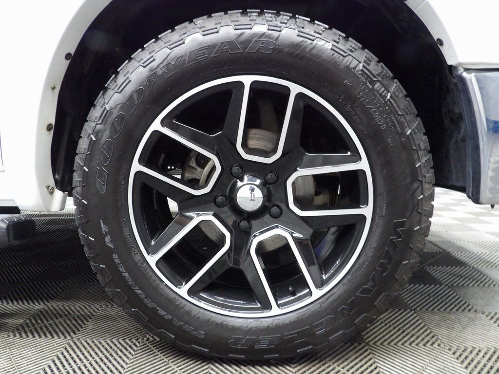 2016 Ram 1500 4x4 Crew Cab Laramie Longhorn Fond du Lac WI