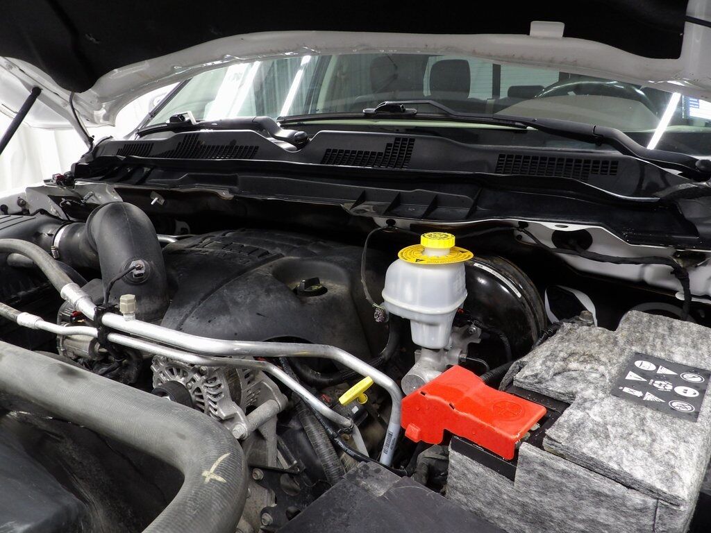 2016 Ram 1500 4x4 Crew Cab Laramie Longhorn Fond du Lac WI