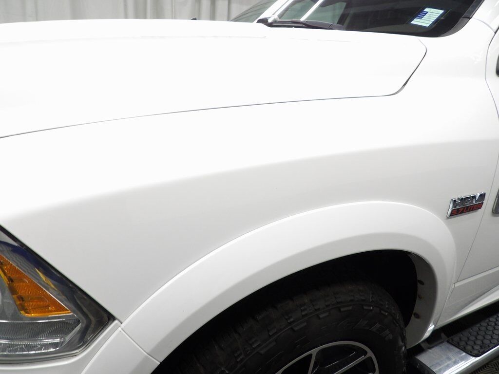 2016 Ram 1500 4x4 Crew Cab Laramie Longhorn Fond du Lac WI
